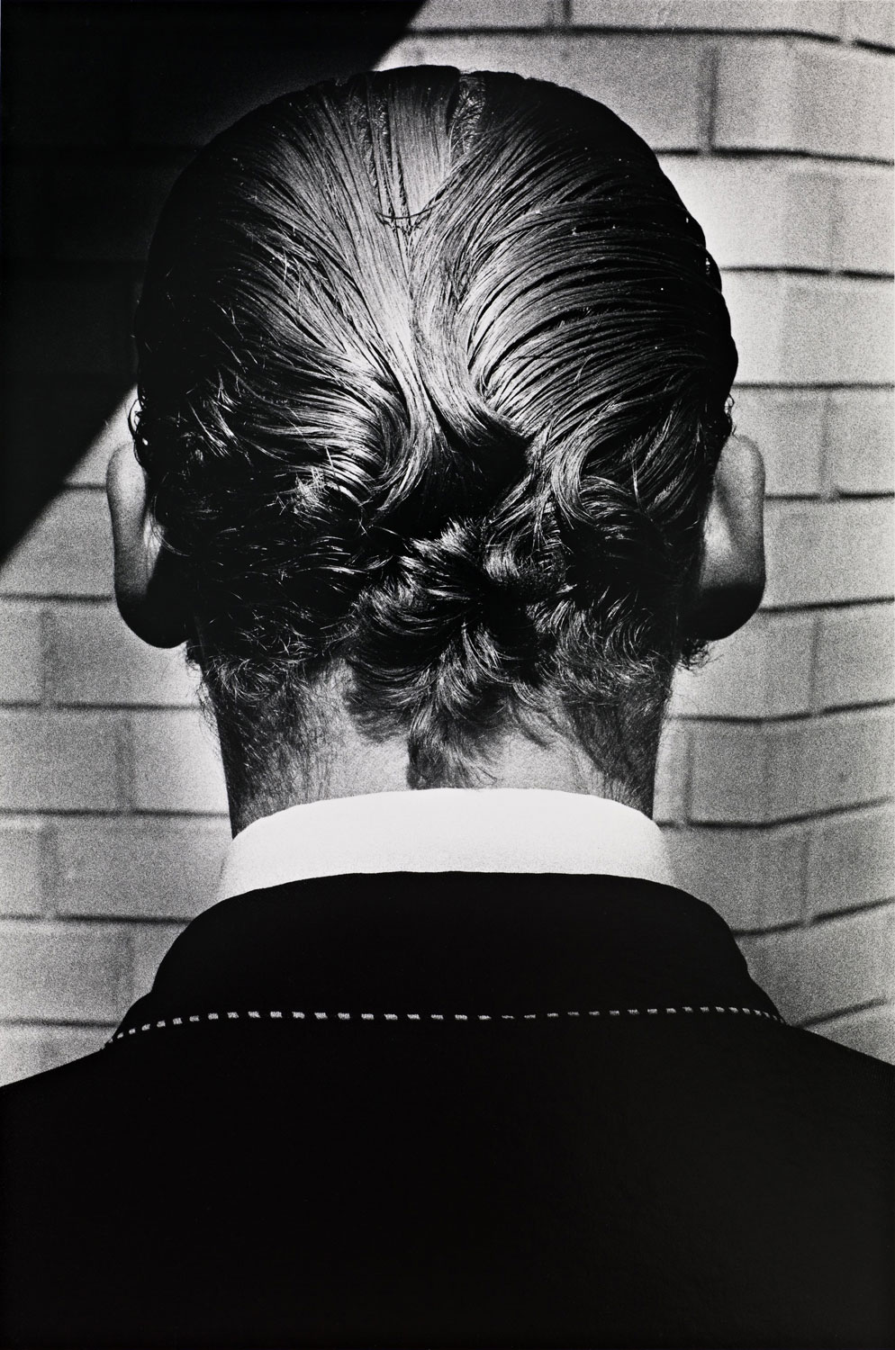 Ralph Gibson, ur serien Quadrants, 1975