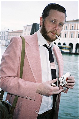 RAGNAR KJARTANSSON