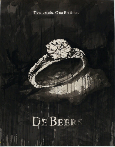 De Beers