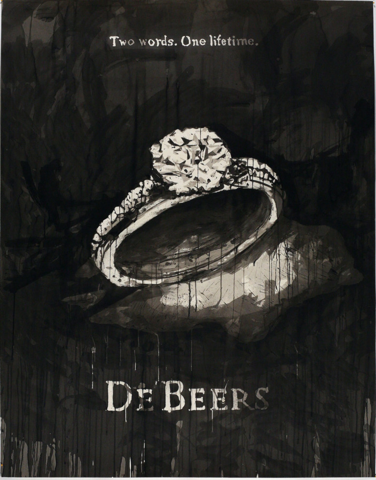 De Beers