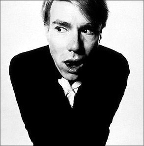 Andy Warhol, 1965