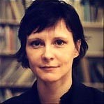 Annika Eriksson