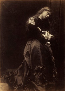 Julia Margaret Cameron