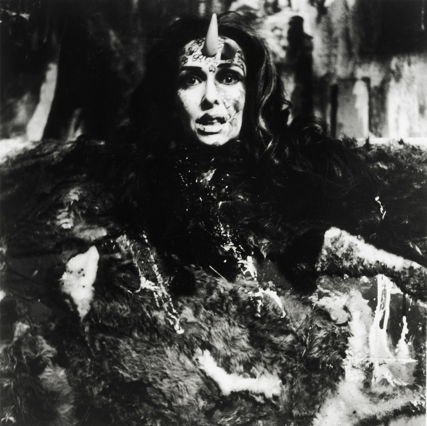 Carolee Schneemann