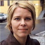 Gunilla Klingberg