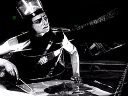 Aelita, 1924