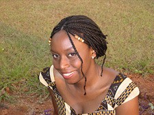 Chimamanda Ngozi Adichie Foto: Okey Adichie