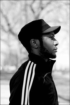 Teju Cole