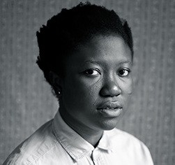 Frances Bodomo