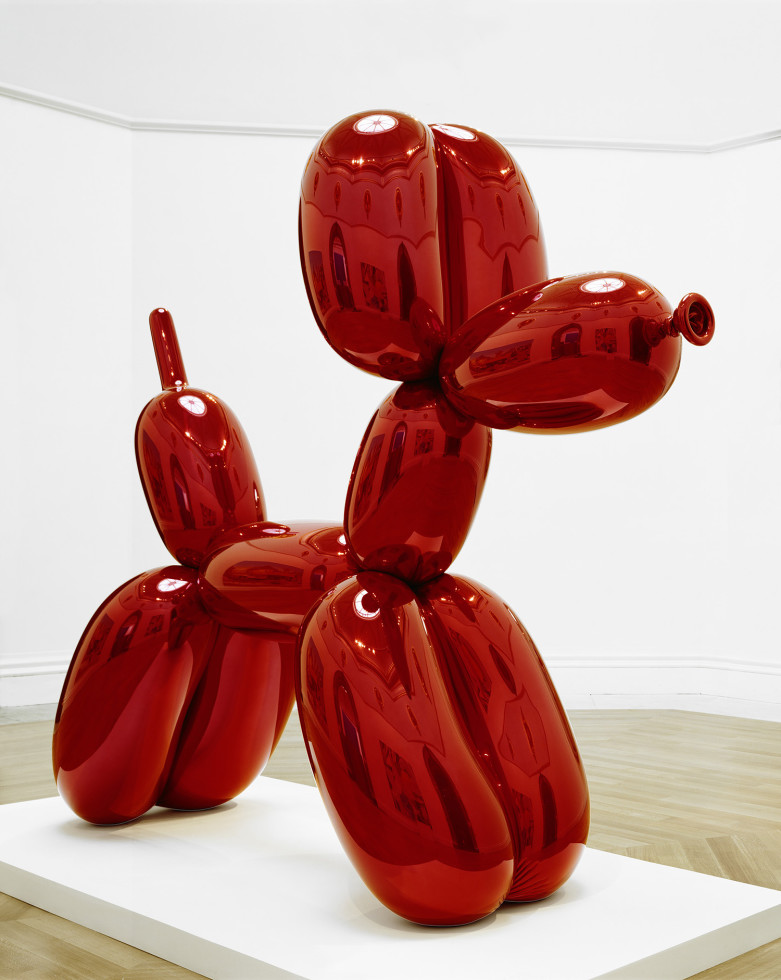 Balloon Dog