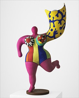 Niki de Saint Phalle