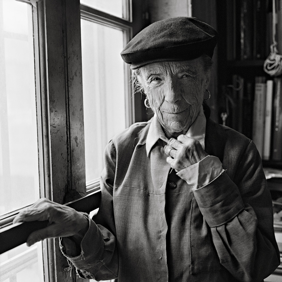 Louise Bourgeois - Wikipedia