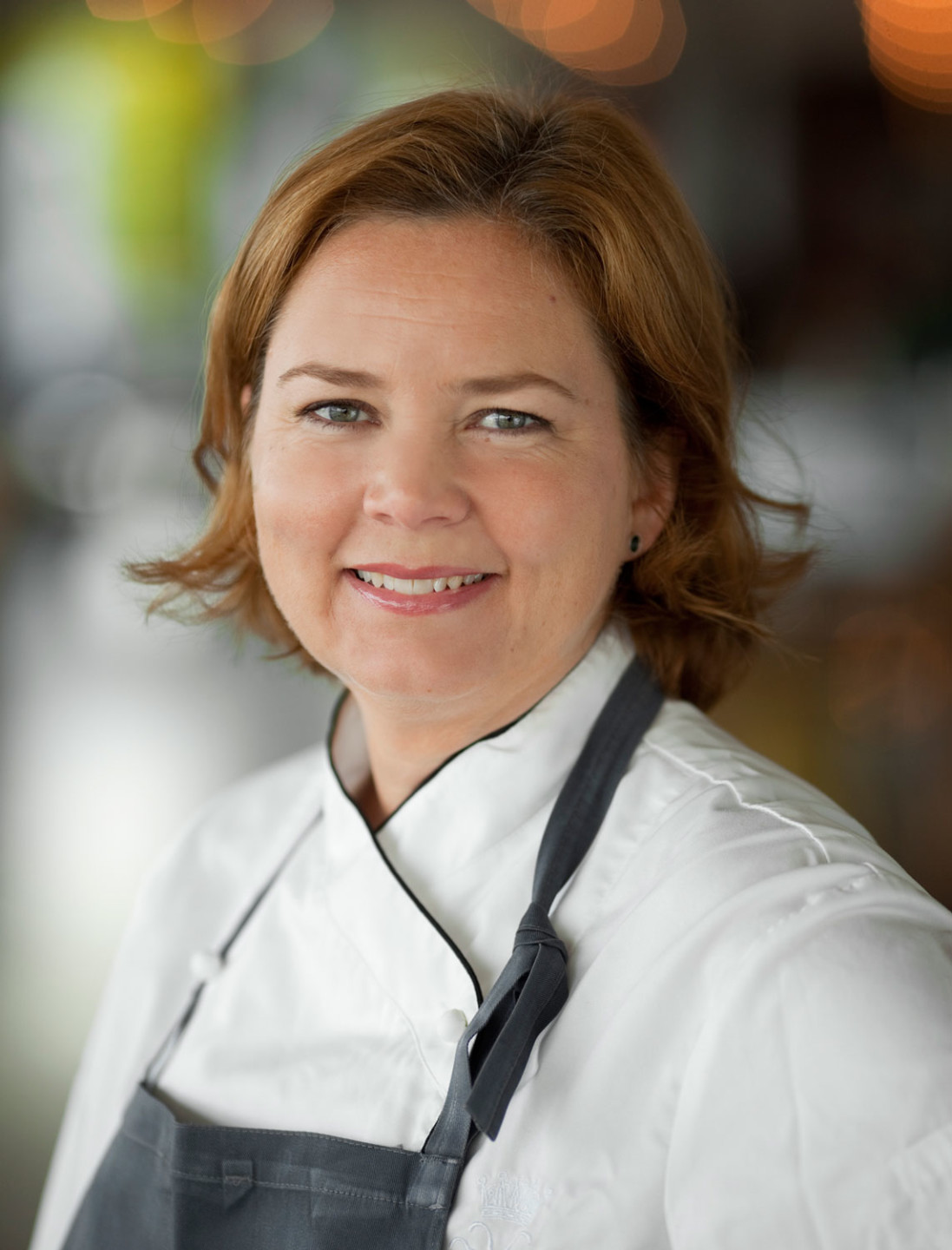 Malin Söderström portrait