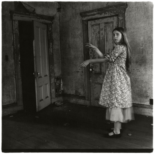 Francesca Woodman, Untitled