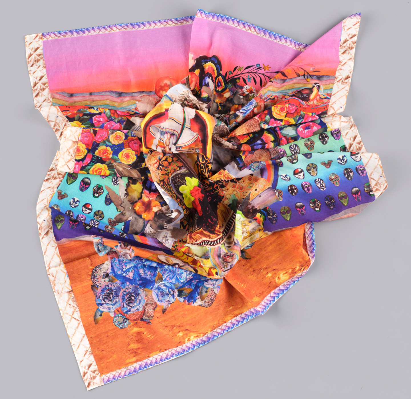 Edition av Valeria Montti Colque