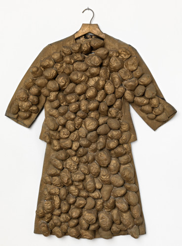 Fashion Soup for the Sartorial Soul: Yayoi Kusama – SUNSET MEDIA WAVE