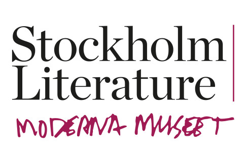Stockholm Literature logo