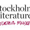 Stockholm Literature logo