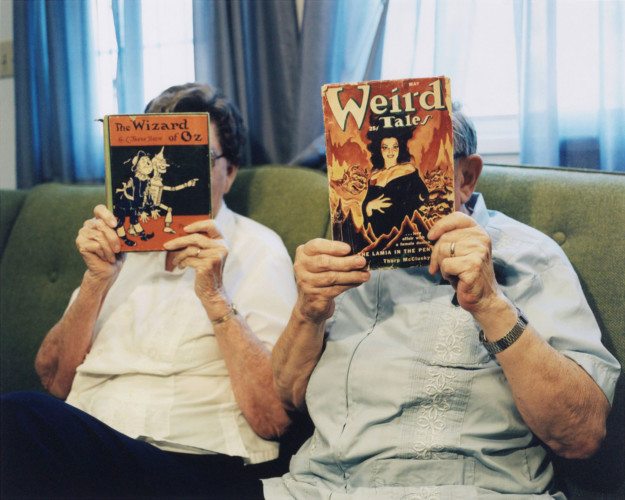 Weird Tales 