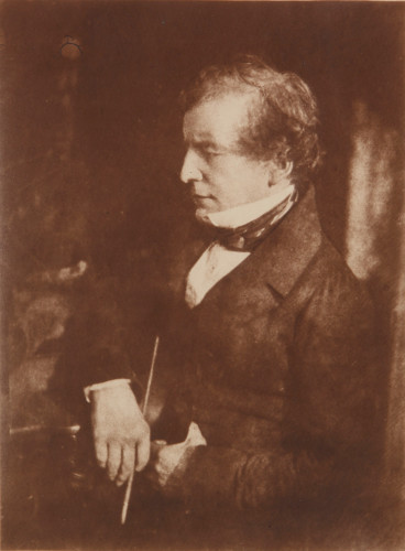 William Etty