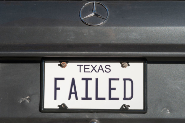 Failed States