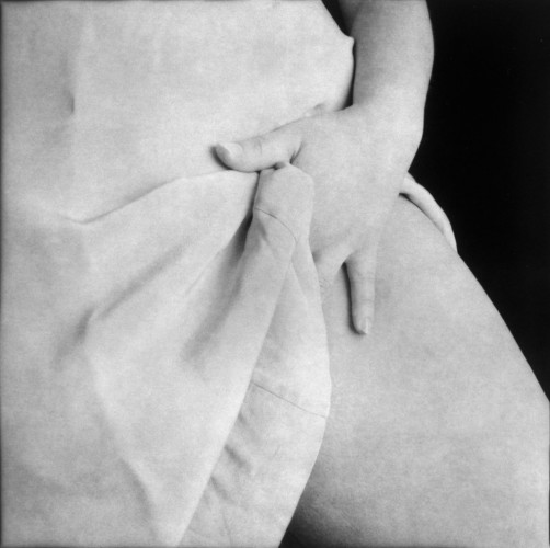 The Hand