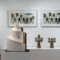Exhibition view