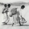 Photograph by Hans Malmberg from the series Korean War