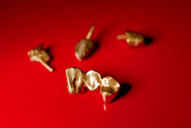 Fotografi av Annika Elisabeth von Hausswolff.