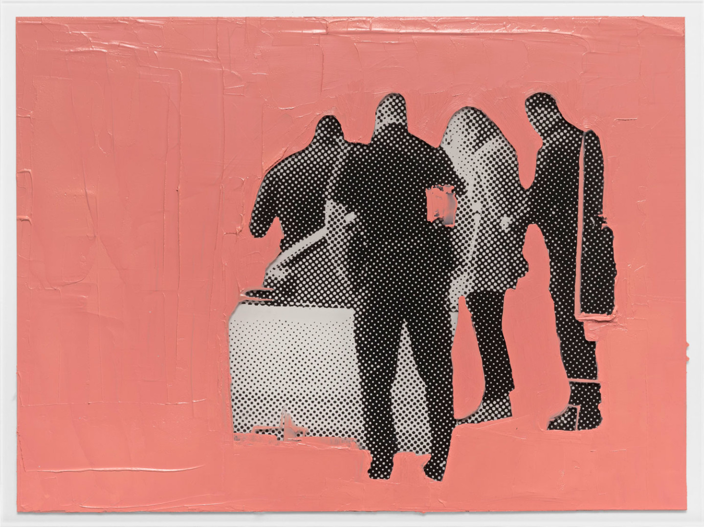 Art work by Annika Elisabeth von Hausswolff.