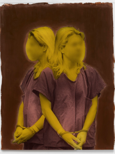 Annika Elisabeth von Hausswolff フレーム付き Annika Elisabeth von Hausswolff | Moderna Museet in Stockholm