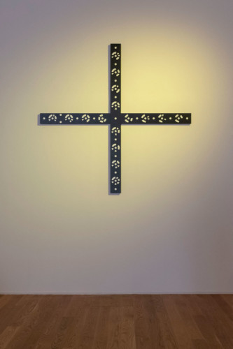 Art work by Lea Porsager.