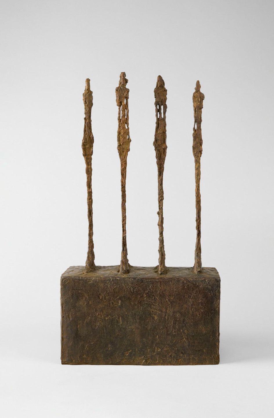 Sculpture by Alberto Giacometti