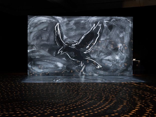 Photo of the artwork ARK – The Ark