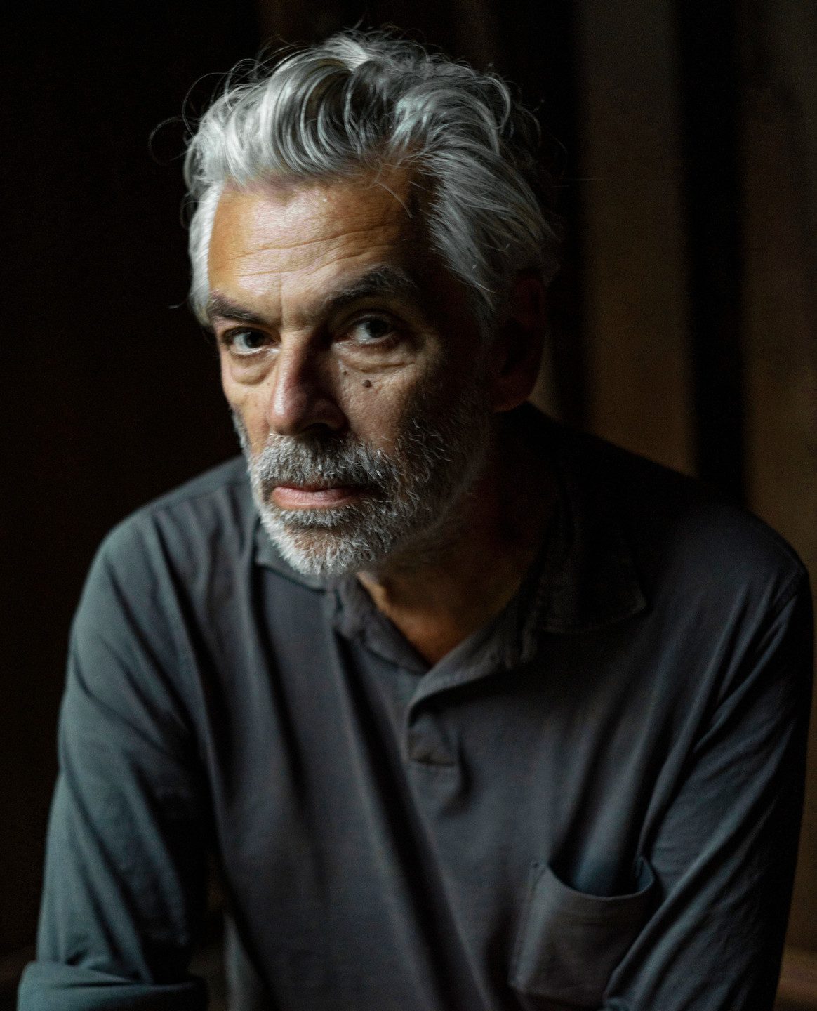 photo of Pedro Costa