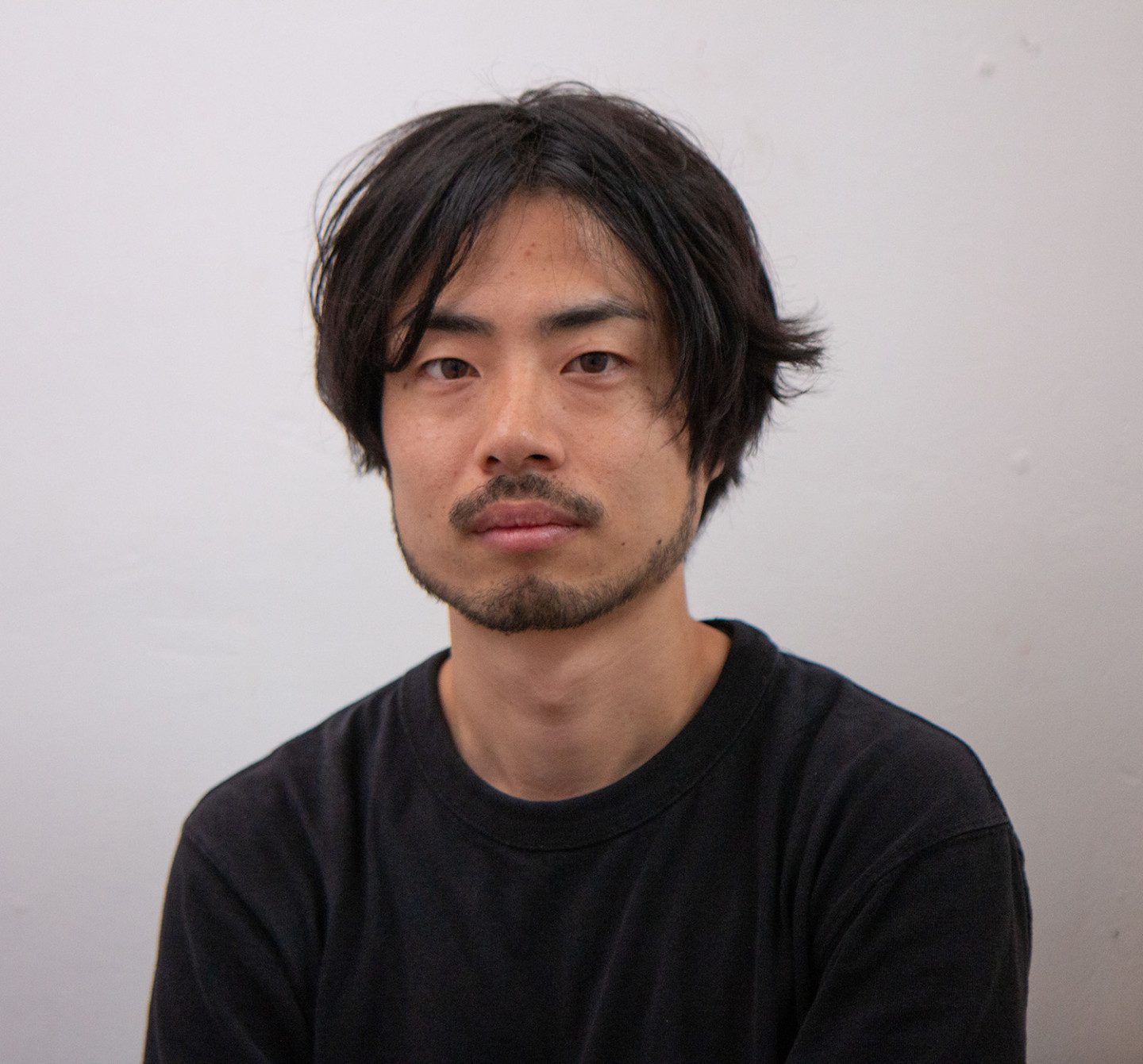 photo of Atsushi Hirai