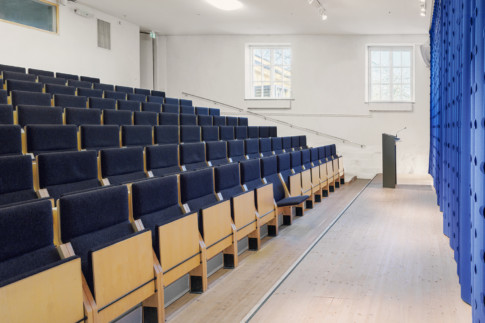 Aula Arkdes