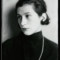 Self-portrait by the photographer Anna Riwkin