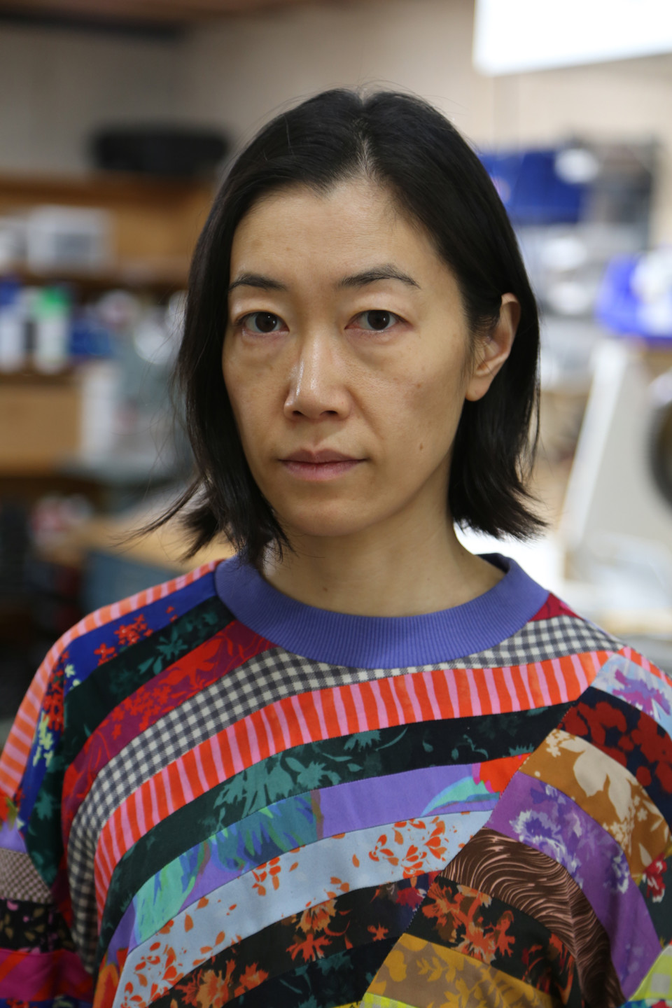 Aki Sasamoto