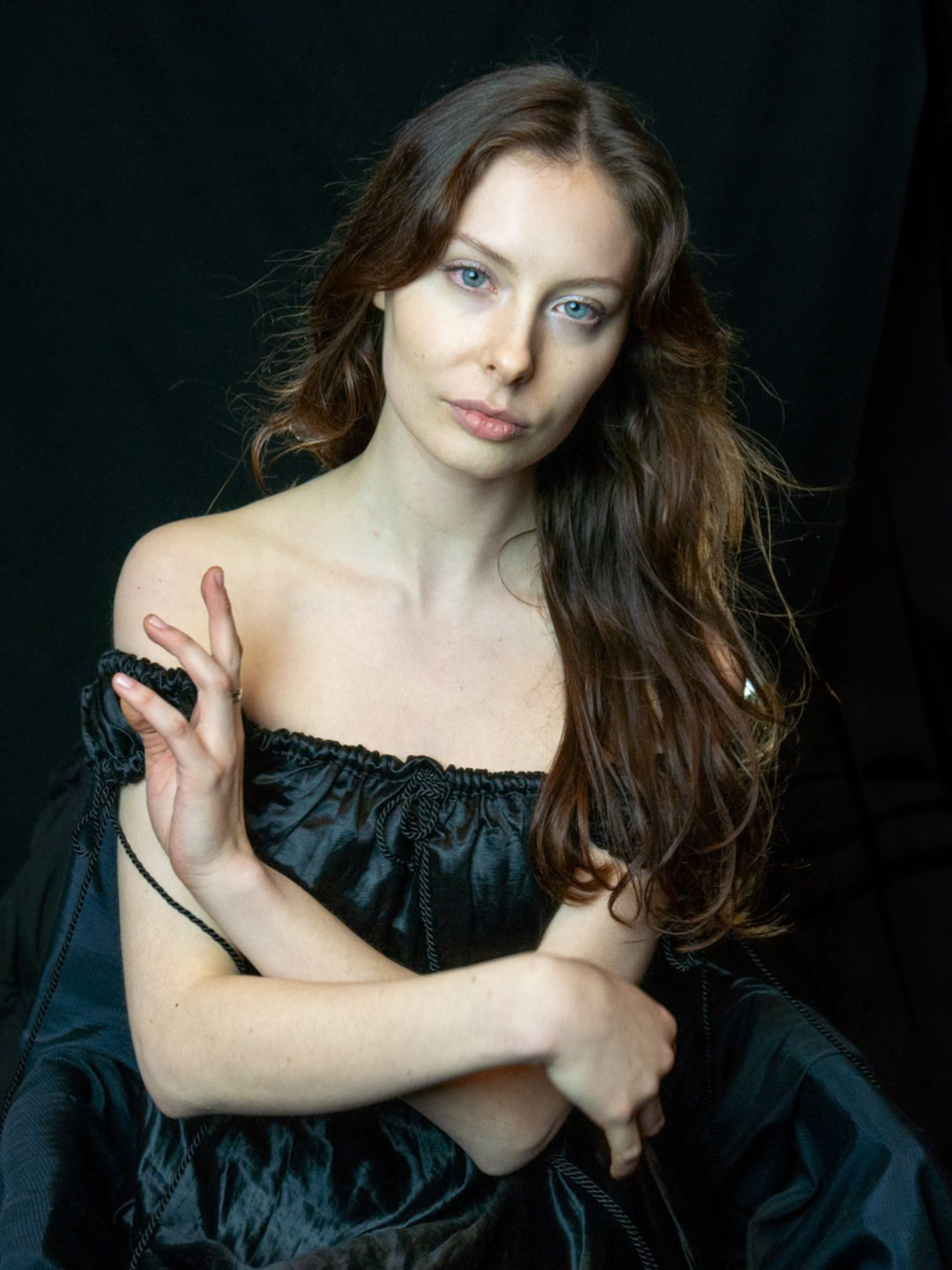 Foto på Astri Aareskjold